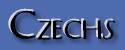 Czechs logo