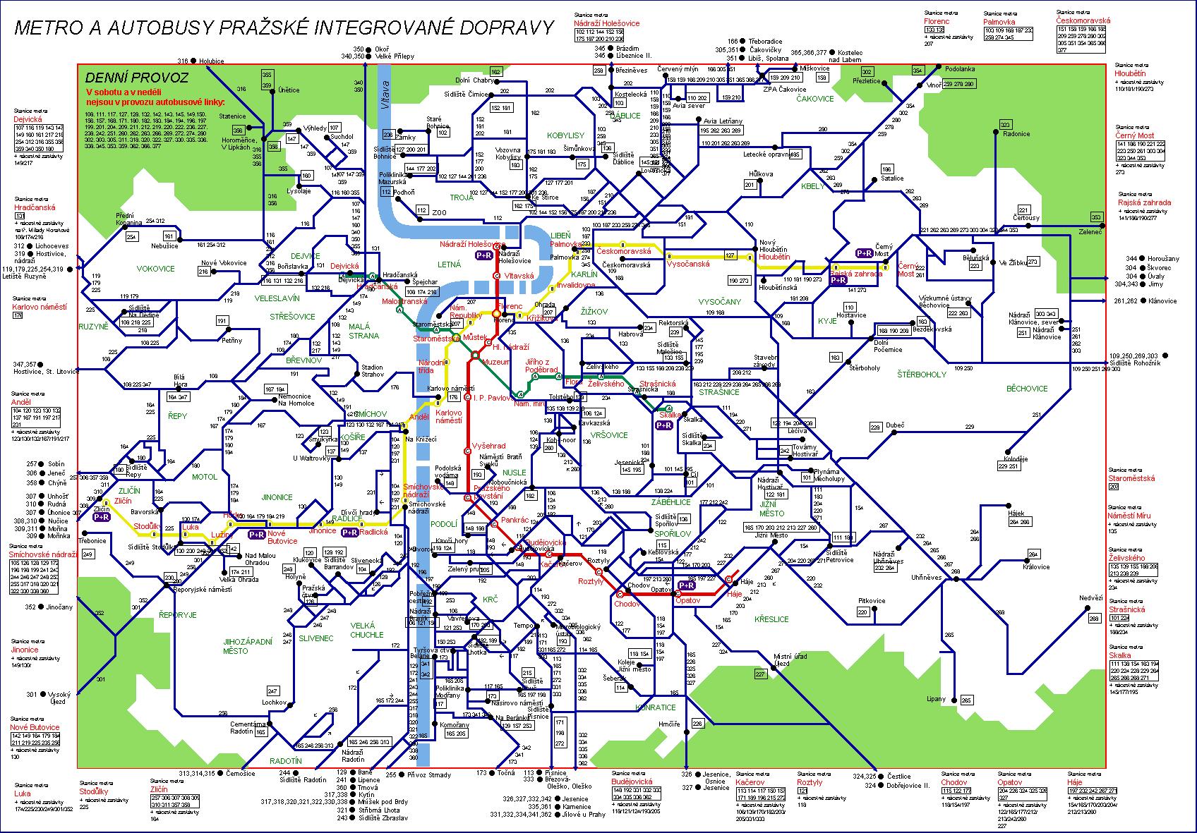 map of buses&subway [516kb]