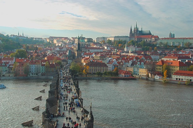     praha