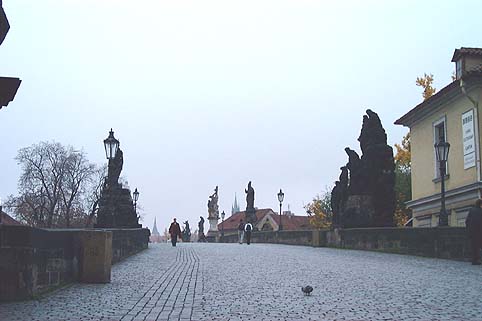 Charles Bridge